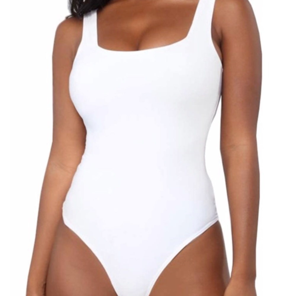 Never Worn Body Suit